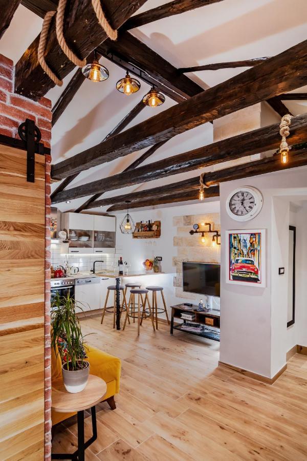Appartement Ami Split